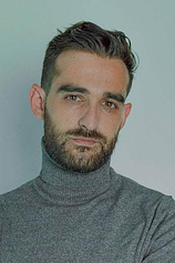 picture of actor Rafa Blanes