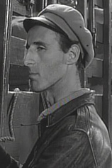 picture of actor Paul Wexler