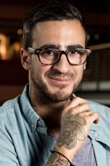 Foto de Cori Gonzalez-Macuer