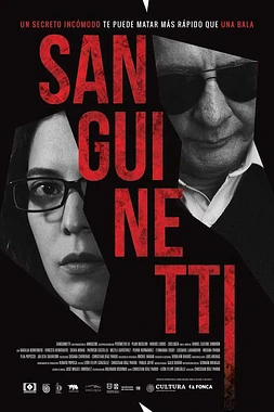 Sanguinetti