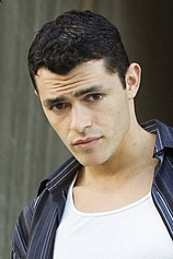 picture of actor Alex Luria