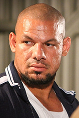 picture of actor Gabriel 'G-Rod' Rodriguez