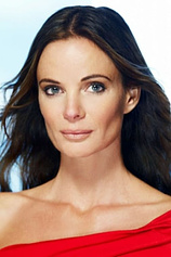 picture of actor Gabrielle Anwar