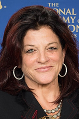 Foto de Sarah E. Johnson