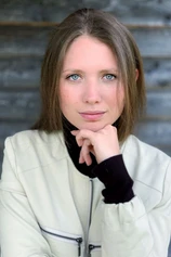 Foto de Henrietta Rauth