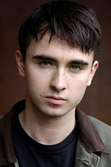 picture of actor Rian Gordon