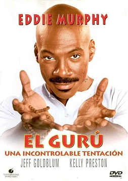 poster of movie El Gurú