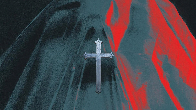 Imagen de Everybloody’s End