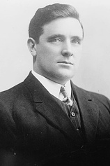 photo of person Edward McNamara