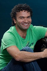 picture of actor Diego Vásquez