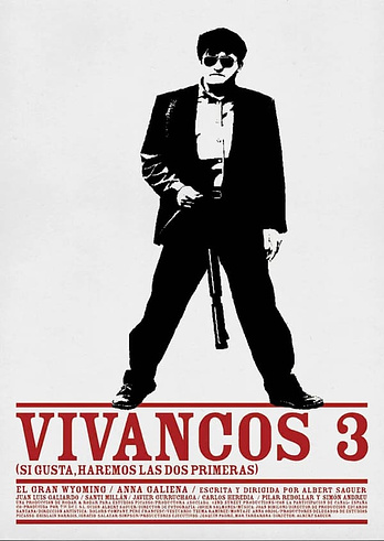 poster of content Vivancos 3