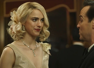 "Blue Moon", lo nuevo de Richard Linklater y su adorado Ethan Hawke se estrena a finales de Noviembre