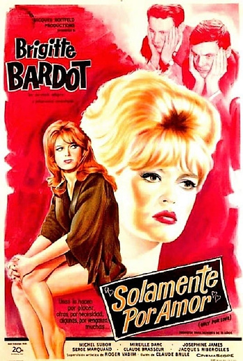 poster of content A Rienda Suelta (1961)