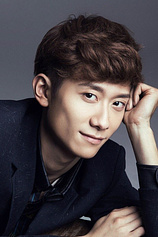 Foto de Zhang Yishan