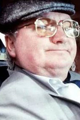 picture of actor Fred Feast