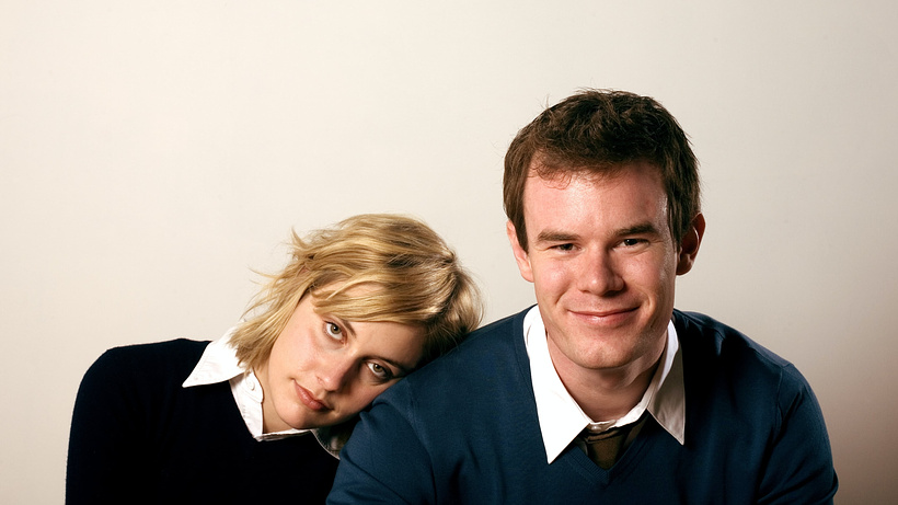 Imagen de Nights and weekends