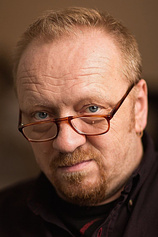 picture of actor Jasmin Geljo