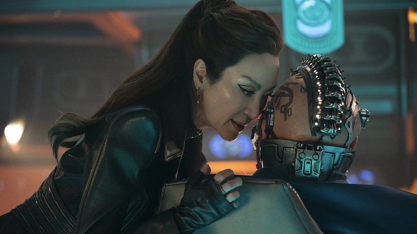 Imagen de Star Trek: Section 31