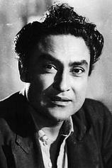picture of actor Ashok Kumar