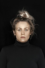 picture of actor Emmi Parviainen