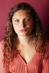 picture of actor Isabella Møller Hansen