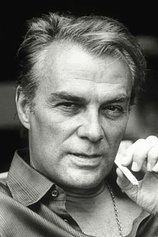 picture of actor Giorgio Albertazzi