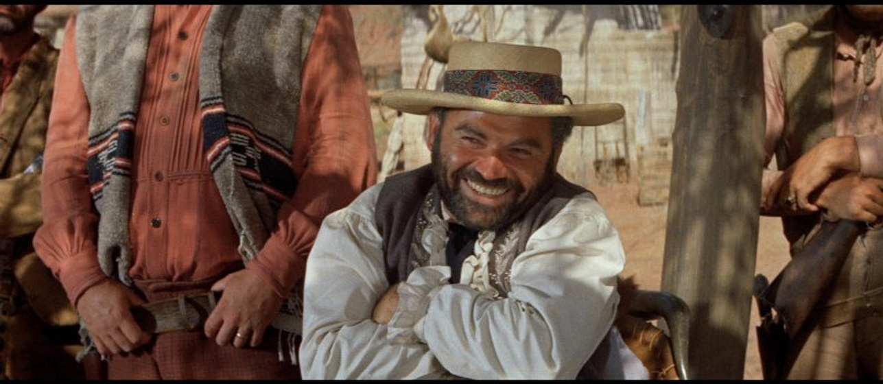 Imagen de Los Comancheros