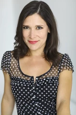 photo of person Shauna Rappold