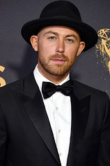 picture of actor Rob Gough