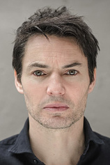 picture of actor Tam Williams
