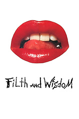 poster of movie Filth and Wisdom