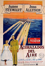 poster of movie Strategic Air Command