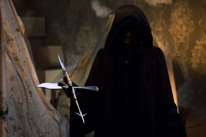 Imagen de Hermandad de Sangre