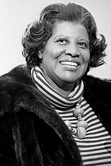 picture of actor Virginia Capers