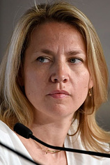 photo of person Alice Girard