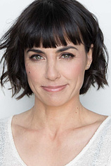 photo of person Constance Zimmer