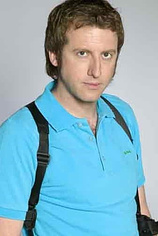 picture of actor Paul Lostau