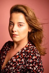 photo of person Julia Chetnicka
