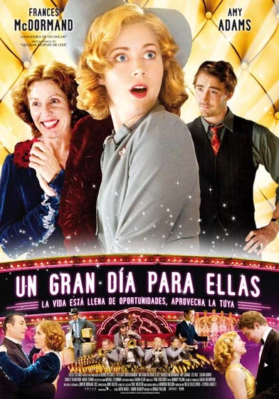 Imagen de un-gran-dia-para-ellas (Cartel)