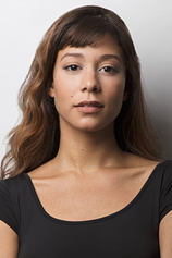 picture of actor Stephany Liriano