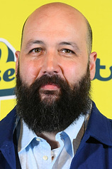 picture of actor Youssef Kerkour