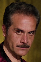 picture of actor Enzo Fisichella