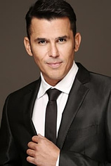 photo of person Néstor Rodulfo
