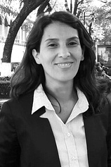 photo of person Lorena Quevedo