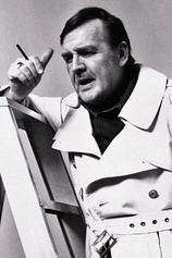 photo of person David E. Durston