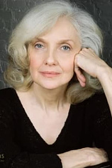 picture of actor Donna Mitchell
