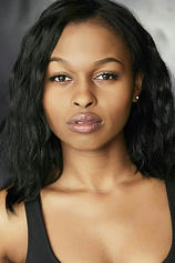 picture of actor Aziza Scott