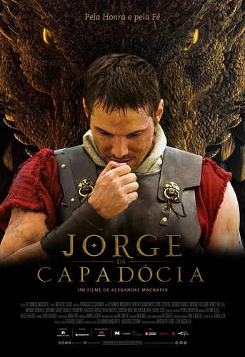 Poster de George Of Cappadocia