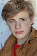 picture of actor Jakob Salvati