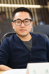 photo of person Ji Zhang
